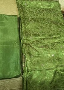 Fabric Suit