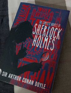 Sherlock Holmes NOVEL