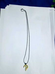 Chain For All Beautiful Girls