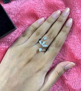 Sparkling Rings