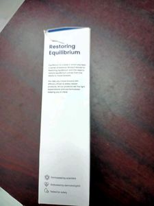 Re&#39;equil Ultra Matte Sunscreen