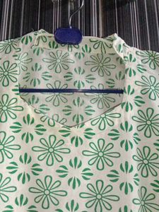 Short Kurti :)