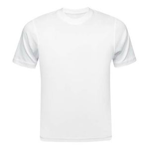 Plain White Classy Tshirt