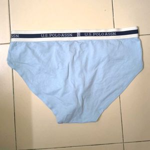 U.S. Polo Assn. Briefs 🔵