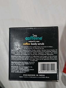 Sunscreen + Body Scrub Combo