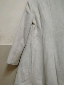 Winter Korean Coat 🧥