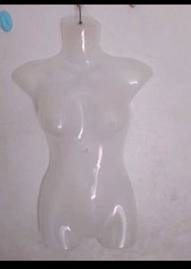 Only One Dummy Left
