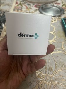 Derma Co Night Repair Serum