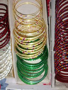 Beautiful Bangles Sets