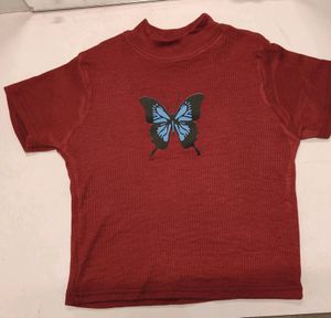 Butterfly Tee 👕👕