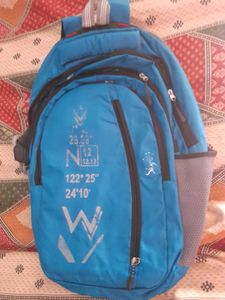 Like New School Bag