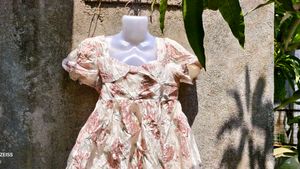 SEXY PARTY WEAR FROCK