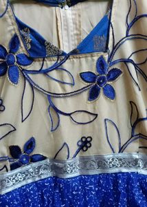 Cute Girls&#39; Party Dress