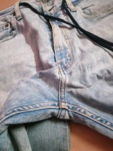 2 Levi&#39;s Jeans For Men