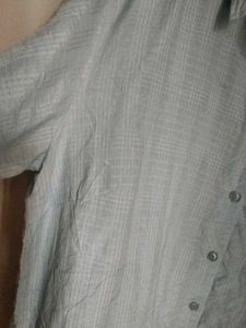 Beautiful Over Size Shirt