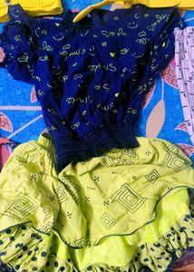 Girl&#39;s Clothes