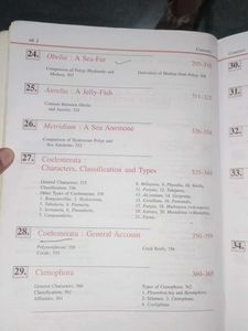 Zoology Book