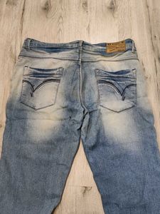 Ma2431 Matrix jeans waist 36 inches