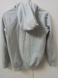Zipper Hoodie