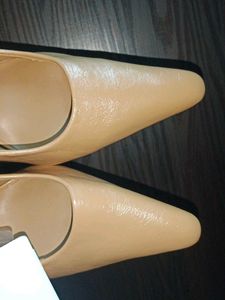 Mango Pumps