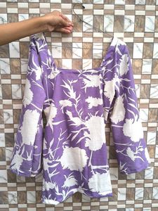 Corset Back Pinteresty Kurti🪻