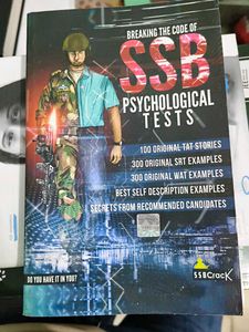 Breaking the Code of SSB