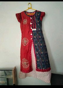 Beautiful Dress Gown