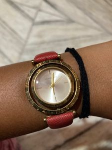 MK Watch