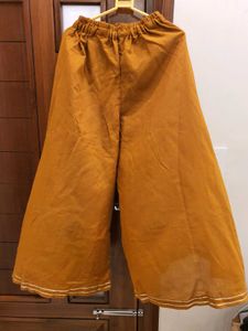 🌟🏵Women Dailywear Kurta with Palazzo🏵🌟