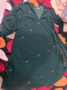Stylish Partywear Top