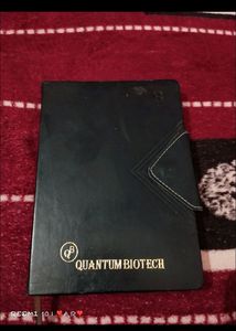 Combo New Diary