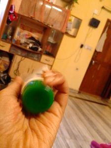 Lee Neem Facewash