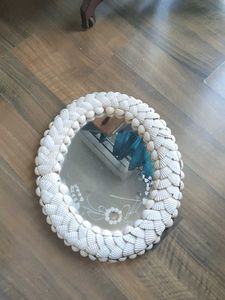Shell 🐚 Mirror