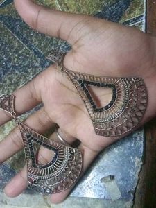 Statement Earrings