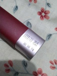 Blue Heaven Soft Matte Lipstick