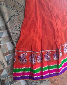 Navratri Lehenga