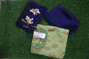 Girls Kurta Set Never Used Totally New