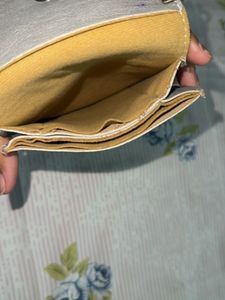 Cute phone and accesory sling bag