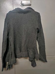 Cardigan Sweater