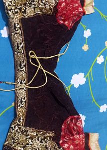 Fully Stitched Blouse