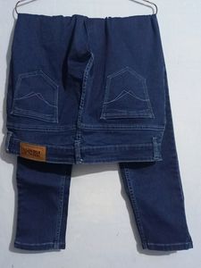 New Skinny Jeans