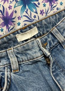H&amp;M Denim Flare Jeans