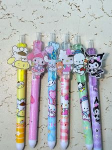 Cute Character/Design Pen - 2 Piece Only (Not Set)