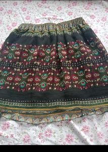 FREE Giveaway 2 Mini Skirts