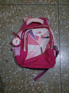 Genie School Bag