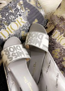 Dior Flats