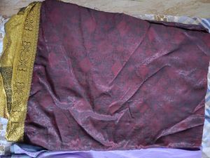 Set of Three -Indian Sarees