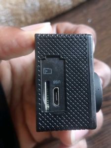 Mini Camera