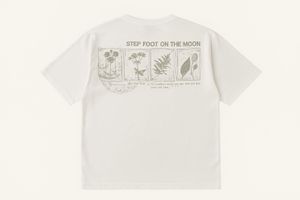 The Flick Brand New Oversized Tshirt