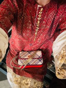 Stylish Crossbody Bag